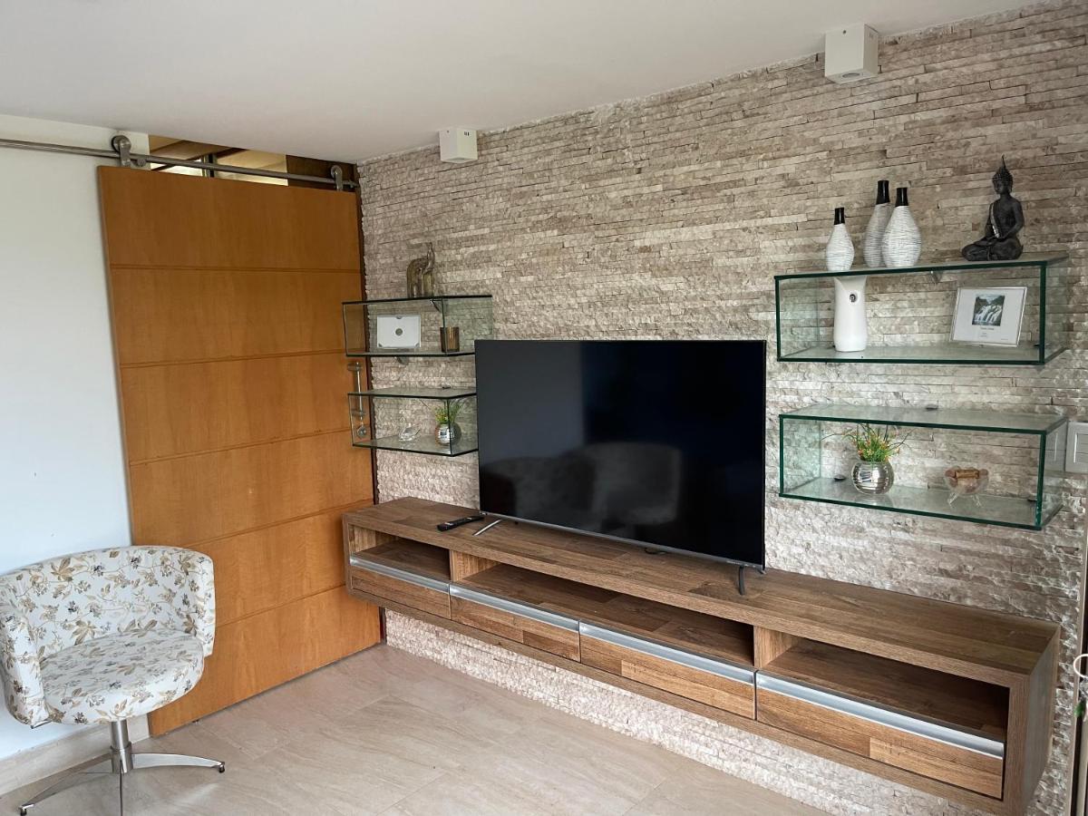 Winterville Flat Lindo Apartment