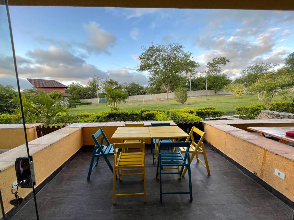 Winterville Flat Lindo Gravata (Gravata, Pernambuco)