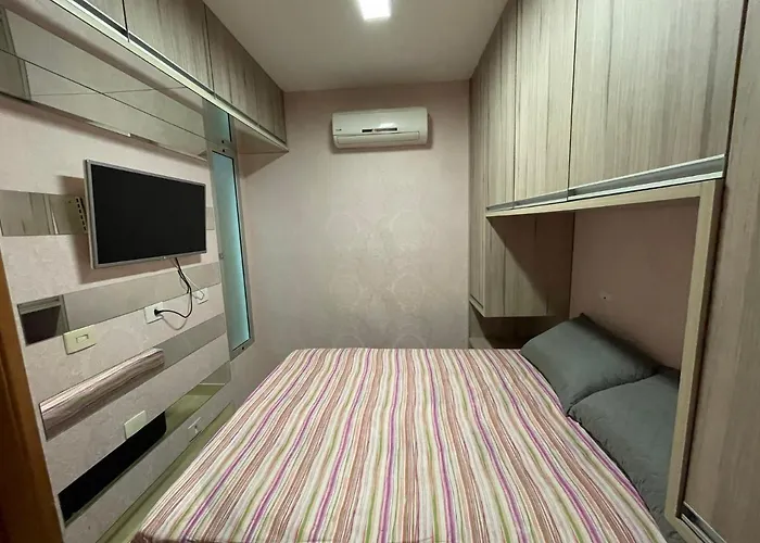 Winterville Gravata Flat Lindo