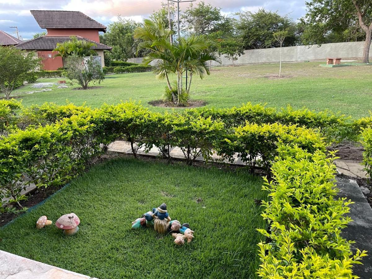 Apartamento Winterville Flat Lindo