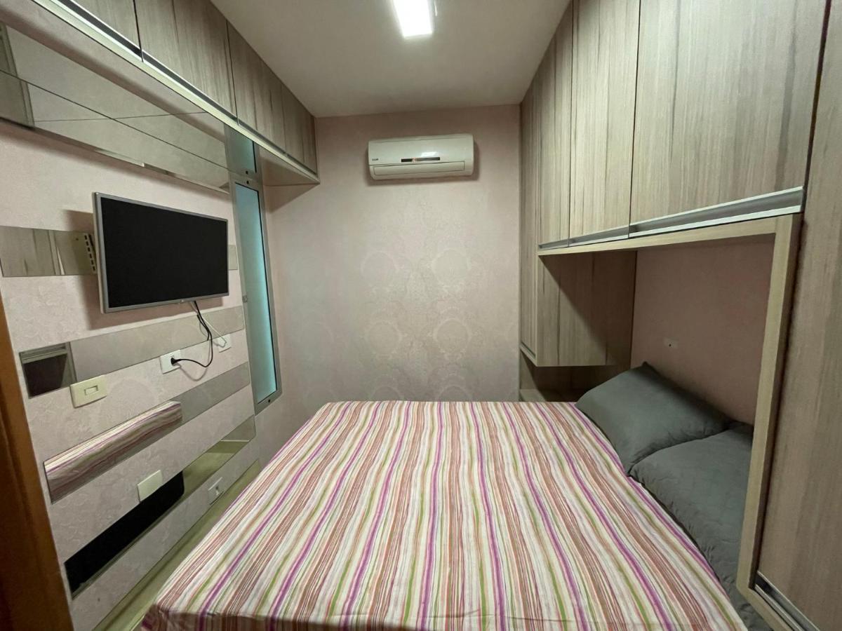 Apartamento Winterville Flat Lindo