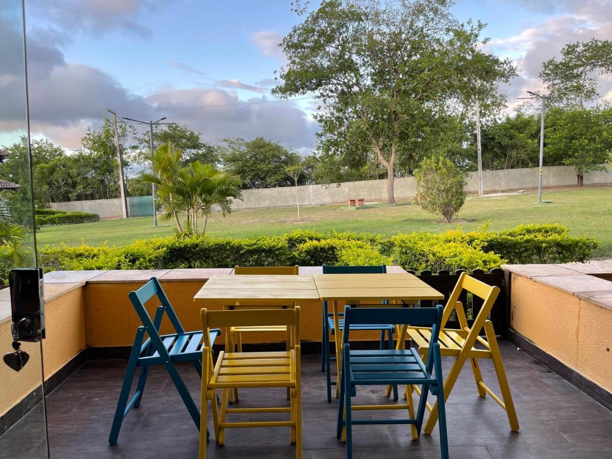 Apartamento Winterville Flat Lindo